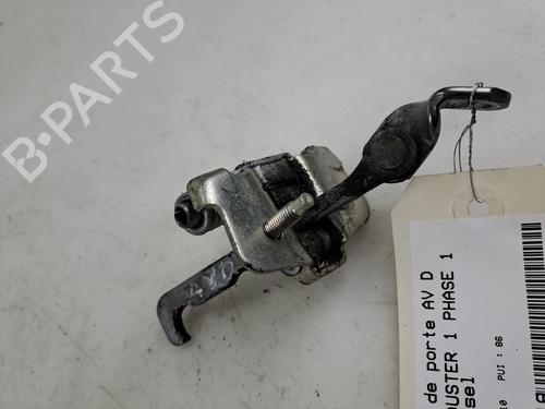 Hinge/Door check strap DACIA DUSTER (HS_) 1.5 dCi | BP37394575C146 - Image 3