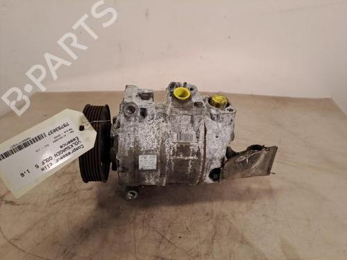 AC compressor VW GOLF V (1K1) | BP37386714M34 - Image 5