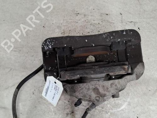 Left front brake caliper BMW 7 (E65, E66, E67) 730 Ld | BP37388341M105 - Image 3