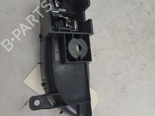 Maniglia interna anteriore destra Maniglia interna anteriore destra RENAULT KOLEOS I (HY_) 2.0 dCi (HY0K) (150 hp) 37393206 37393206