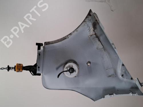 Used Left front fenders Left front fenders 37400023 37400023