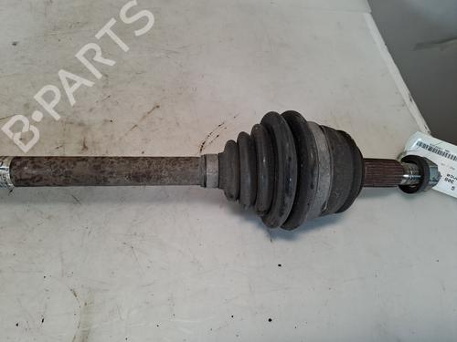 Used Left front driveshaft Left front driveshaft 37393410 37393410