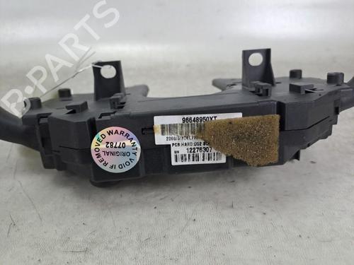 Steering column stalk CITROËN C5 III (RD_) | BP37386618I23 - Image 3