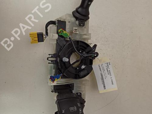 steering-column-stalk-renault-scenic-iii-jz01_-2008-2009-2010-2011-2012-2013-2014-2015-2016-37380717 main image