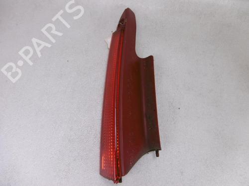 Used Left tailgate light Left tailgate light 37377218 37377218