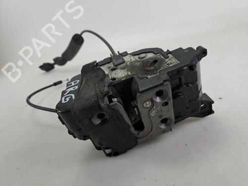 Used Rear left lock Rear left lock 37393663 37393663