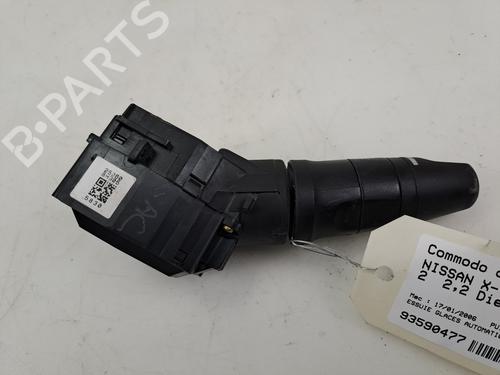 Ratstangsstang Ratstangsstang NISSAN X-TRAIL I (T30) 2.2 dCi 4x4 (136 hp) 37389956 37389956