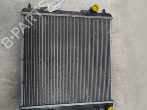 Used Water radiator Water radiator 37383790 37383790