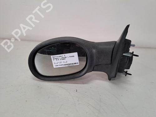 Used Left mirror Left mirror 38295375 38295375