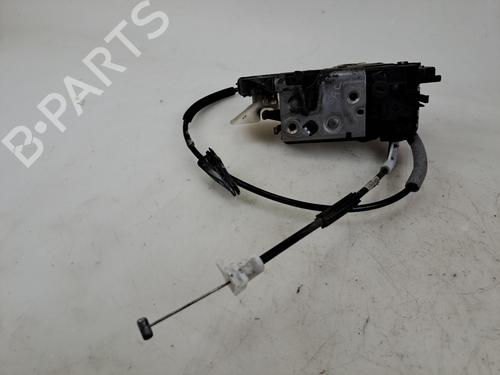 Used Front left lock Front left lock 37389589 37389589