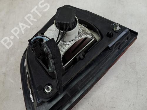 Right tailgate light RENAULT KADJAR (HA_, HL_) 1.2 TCe 130 (HLMR) | BP38295827C80  - Image 7