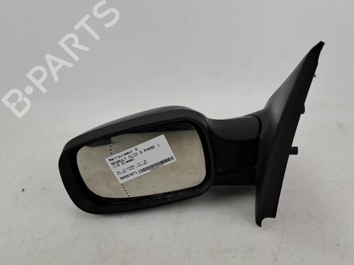 Used Left mirror Left mirror 37389192 37389192
