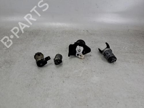 Used Ignition barrel Ignition barrel 37386601 37386601