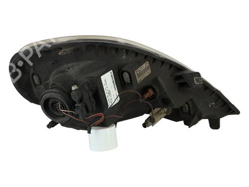 Left headlight RENAULT TRAFIC II Bus (JL) | BP38295876C28 - Image 5