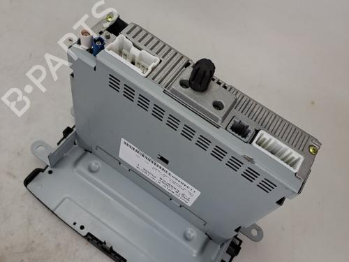 Radio DACIA LODGY (JS_) 1.2 TCe (JSAY, JSM0) | BP37395567E6 - Image 3