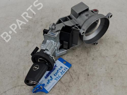 ignition-barrel-opel-corsa-d-s07-2006-2007-2008-2009-2010-2011-2012-2013-2014-2015-37383467 main image