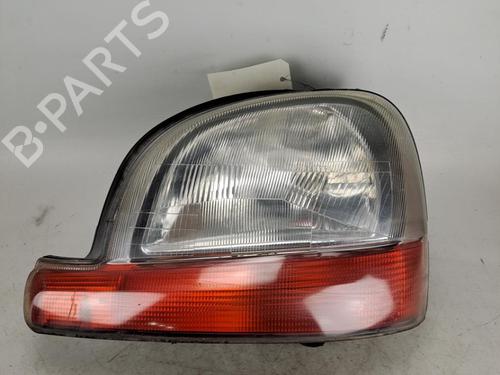 Left headlight RENAULT KANGOO (KC0/1_) | BP37383279C28 - Image 2