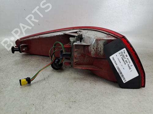 Used Right taillight Right taillight 37386488 37386488