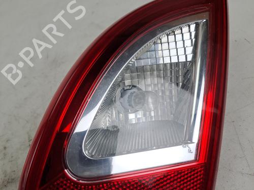 Right tailgate light RENAULT TWINGO II (CN0_) 1.5 dCi 90 | BP37397861C80 - Image 2