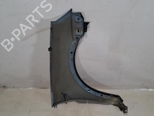Used Left front fenders Left front fenders 37385363 37385363