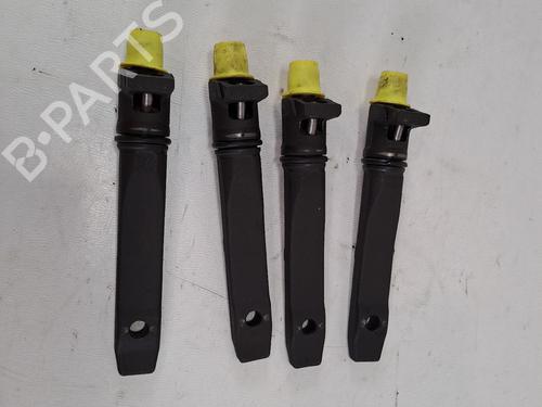 Injector SAAB 9-3 (YS3F, E79, D79, D75) 2.2 TiD | BP37398609M100 - Image 2