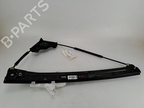 Used Rear left window mechanism Rear left window mechanism 37382445 37382445