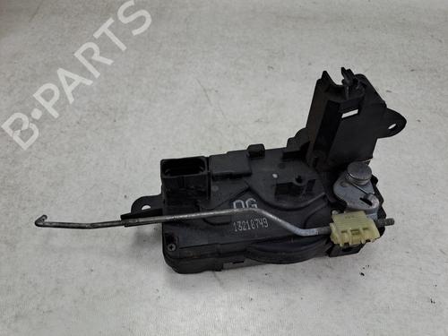 front-right-lock-opel-astra-h-a04-2004-2005-2006-2007-2008-2009-2010-2011-2012-2013-2014-37385852 main image
