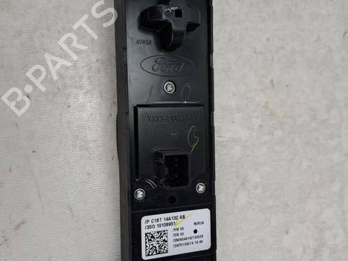 Left front window switch FORD FIESTA VI (CB1, CCN) 1.6 TDCi | BP37385233I27 - Image 3