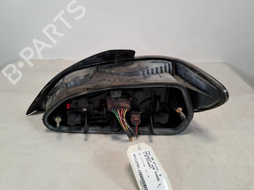 Used Left taillight Left taillight 37390908 37390908