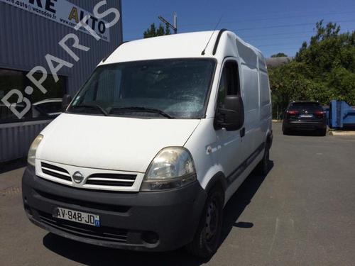 Devioluci NISSAN INTERSTAR Van (X70) dCi 120 | BP37376973I23 - Image 7