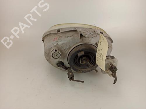 Faro derecho Faro derecho DAEWOO MATIZ (M100, M150) 0.8 (52 hp) 37381319 37381319