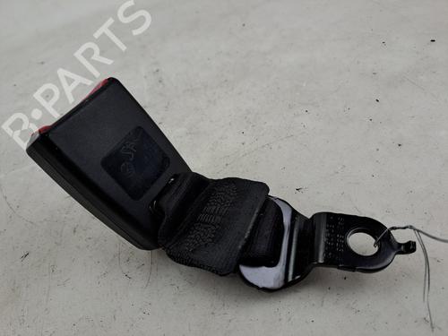 Sikkerhetsbelte-spenne Sikkerhetsbelte-spenne VW TOURAN (1T1, 1T2) 1.9 TDI (90 hp) 37397278 37397278