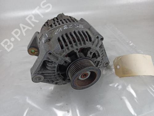 Used Alternator Alternator 37379902 37379902