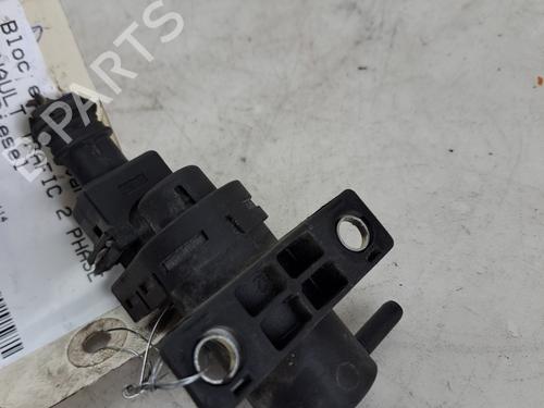 Electronic module RENAULT TRAFIC II Van (FL) 2.0 dCi 115 (FL01, FL0U, FL00, FL0H, FL0M) | BP37398458M83 - Image 4
