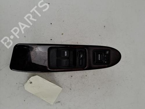 Left front window switch HONDA ACCORD VI Coupe (CG) 3.0 V6 24V (CG2) | BP37382182I27 - Image 2