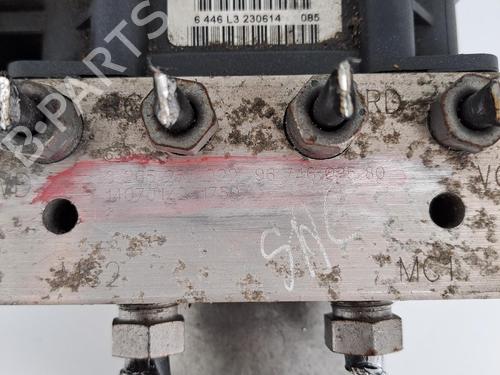 ABS pump CITROËN BERLINGO Box Body/MPV (B9) 1.6 HDi 90 | BP38296027M43 - Image 4