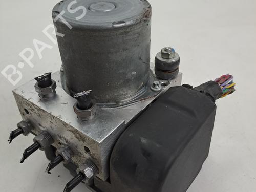 ABS pump CITROËN C4 II (NC_) 1.6 HDi 90 | BP37391598M43 - Image 4