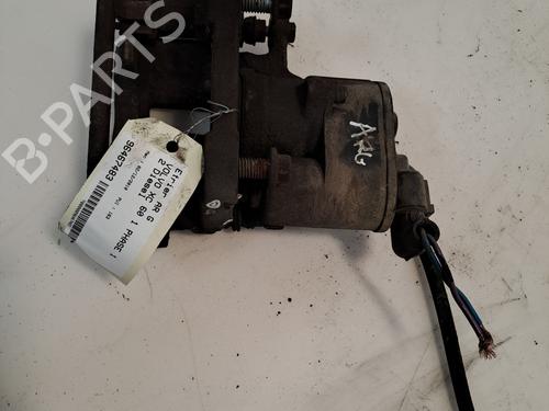 Used Left rear brake caliper Left rear brake caliper 37390773 37390773