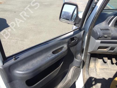 Brugte FIAT SCUDO Bus (220_) 1.9 D 4811138
