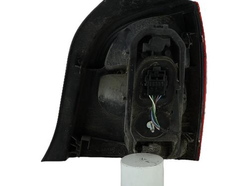 Used Left taillight Left taillight RENAULT TWINGO II (CN0_) 1.5 dCi (CN0E) (64 hp) 40602086 40602086