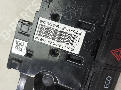 Switch RENAULT CLIO V (B7_) 1.5 Blue dCi 100 (B7AD) | BP37746995I30 - Image 3
