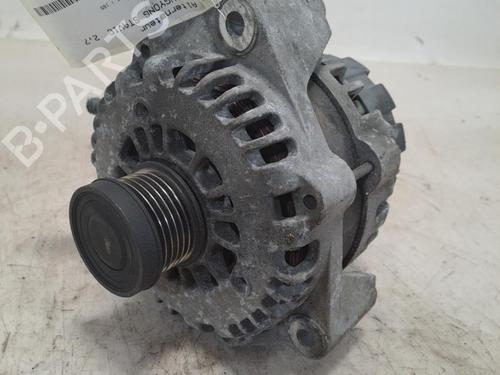 Used Alternator Alternator 37383102 37383102