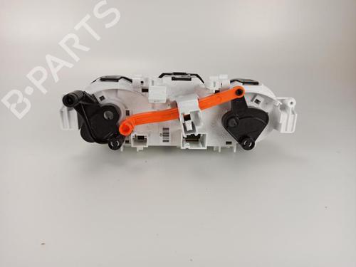 Used Climate control Climate control 37380894 37380894