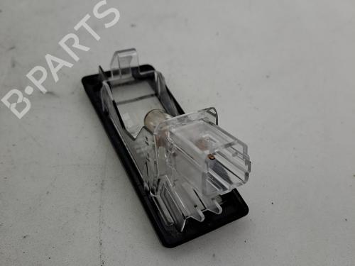 Licence plate light RENAULT ZOE (BFM_) ZOE | BP37746929I40 - Image 2