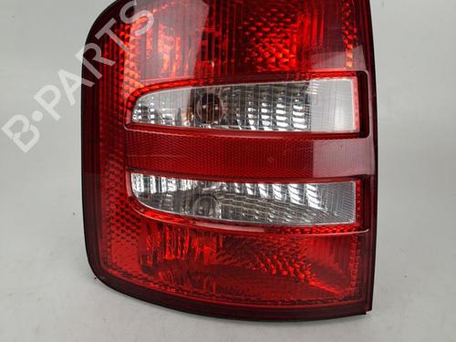 Used Left taillight Left taillight 37382720 37382720