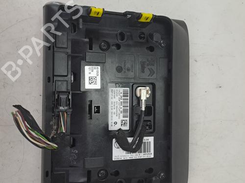 Display Display CITROËN C3 AIRCROSS II (2R_, 2C_) 1.2 PureTech 82 (2RHMRC, 2RHMZB) (82 hp) 37393345 37393345