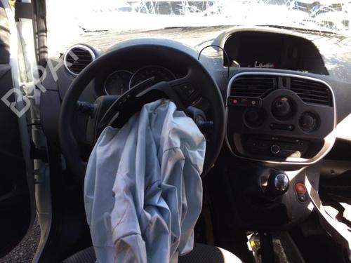 Steering column RENAULT KANGOO Express (FW0/1_) | BP37379730M21 - Image 10