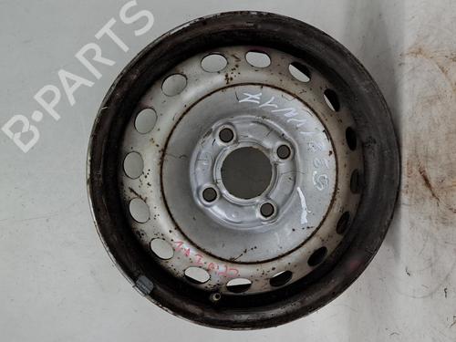 Used Rim Rim 37400095 37400095
