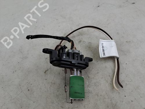 Heater resistor DACIA LODGY (JS_) 1.5 dCi | BP37395196M108 - Image 2