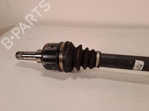 Used Left front driveshaft Left front driveshaft 37399305 37399305